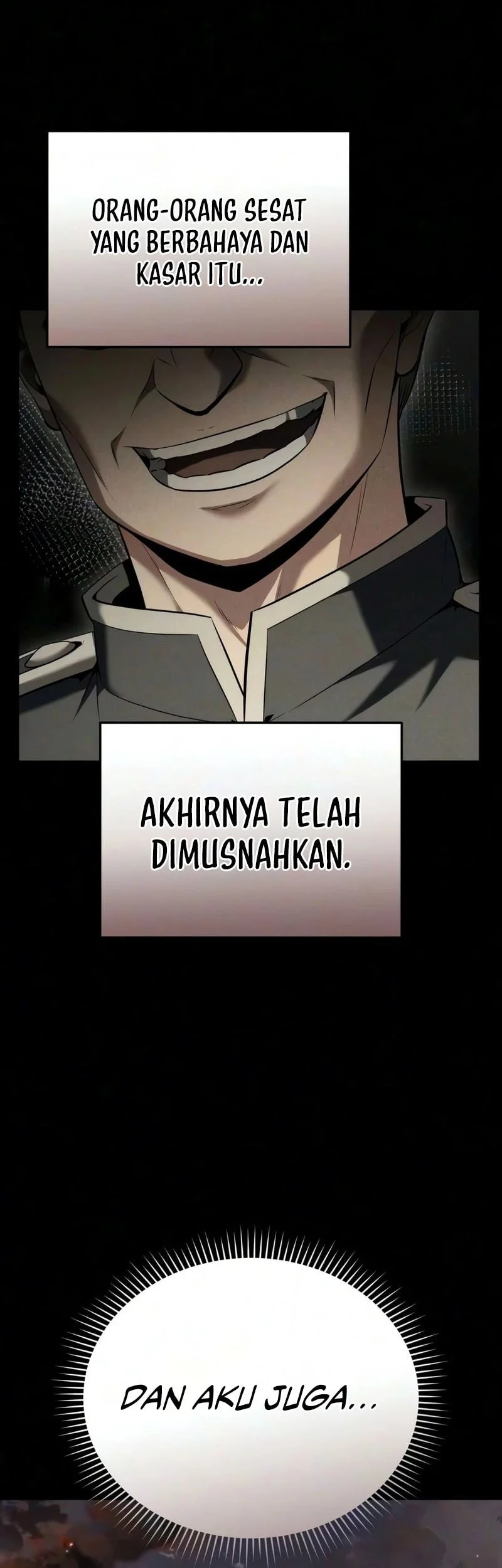 The Seventh Prince Wants to Bail Chapter 17 Gambar 25