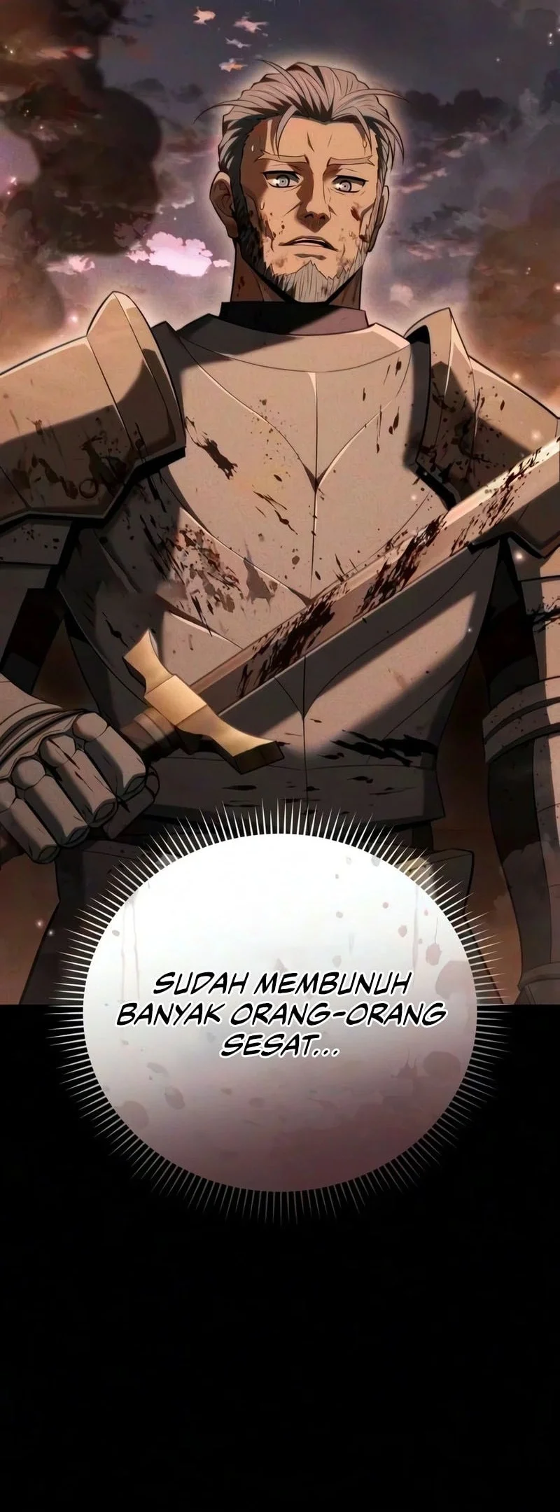 The Seventh Prince Wants to Bail Chapter 17 Gambar 26