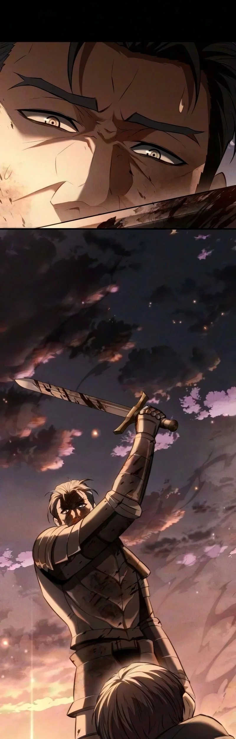 The Seventh Prince Wants to Bail Chapter 17 Gambar 29