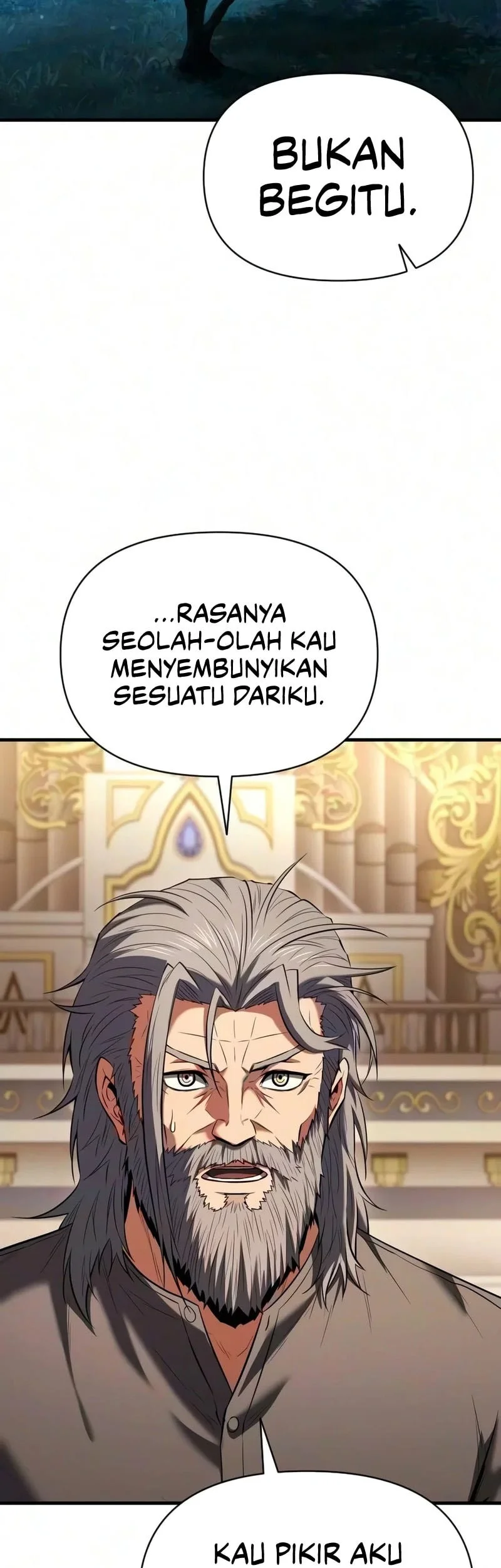 The Seventh Prince Wants to Bail Chapter 18 Gambar 35