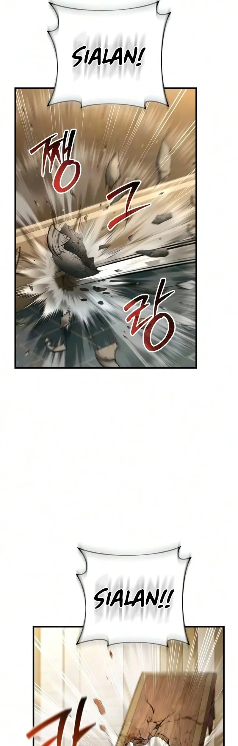 The Seventh Prince Wants to Bail Chapter 18 Gambar 39