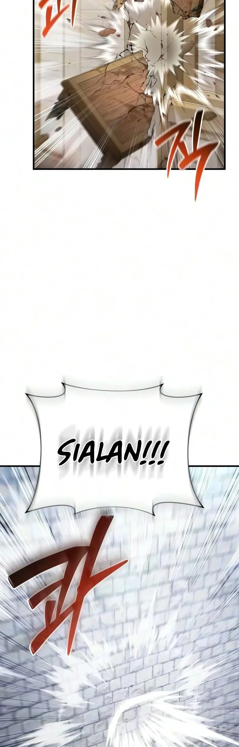 The Seventh Prince Wants to Bail Chapter 18 Gambar 40