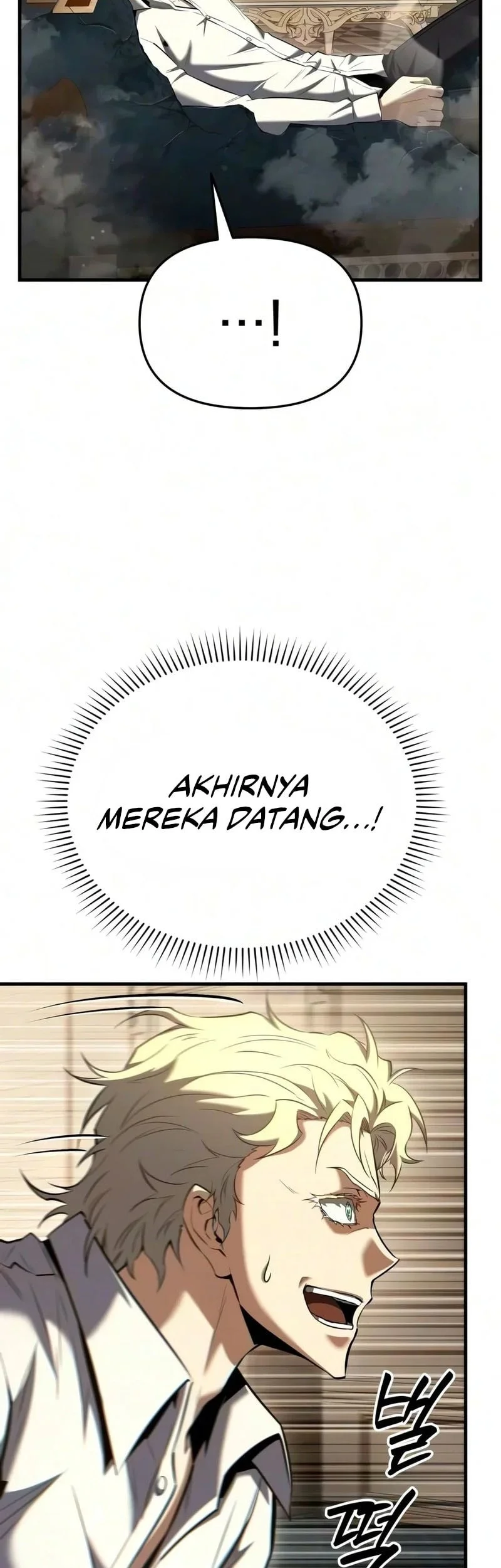 The Seventh Prince Wants to Bail Chapter 18 Gambar 49