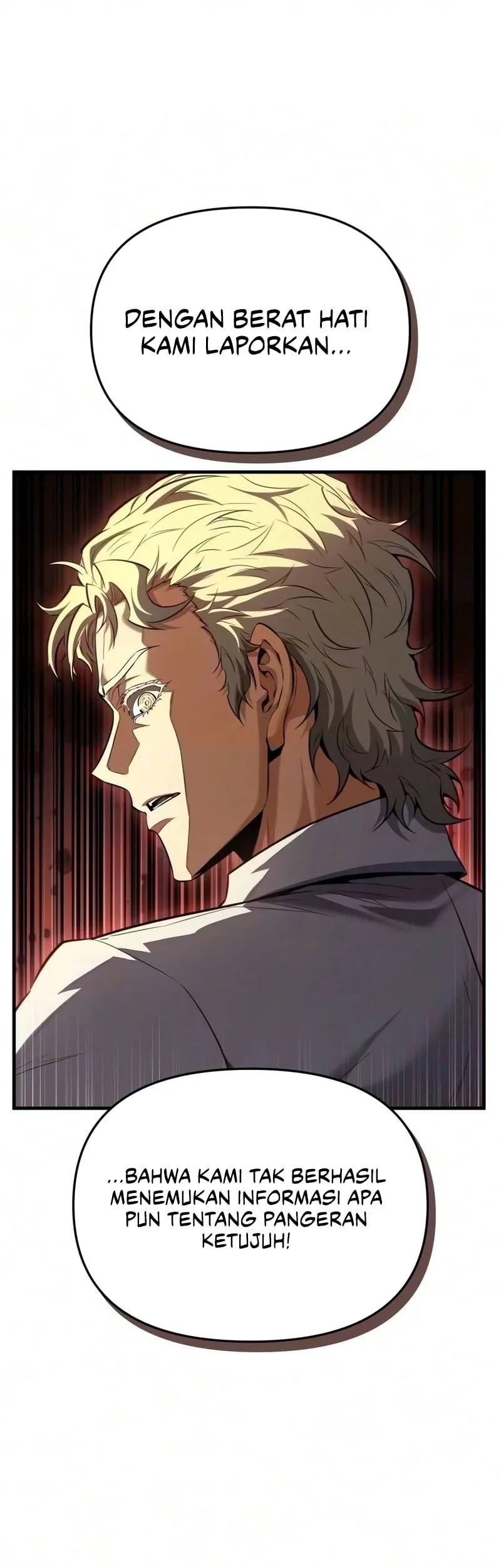 The Seventh Prince Wants to Bail Chapter 18 Gambar 55