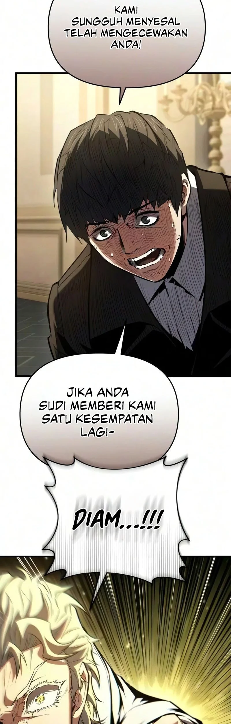 The Seventh Prince Wants to Bail Chapter 18 Gambar 57
