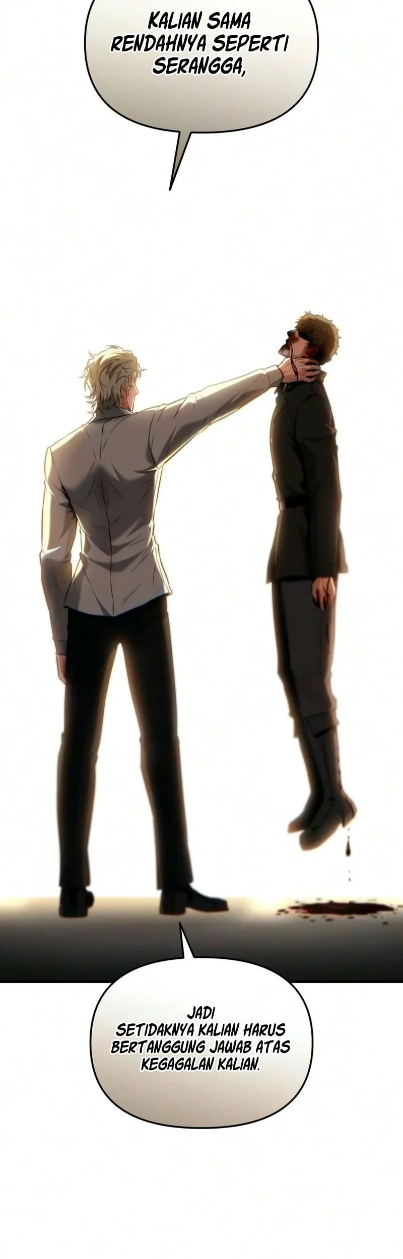The Seventh Prince Wants to Bail Chapter 18 Gambar 66