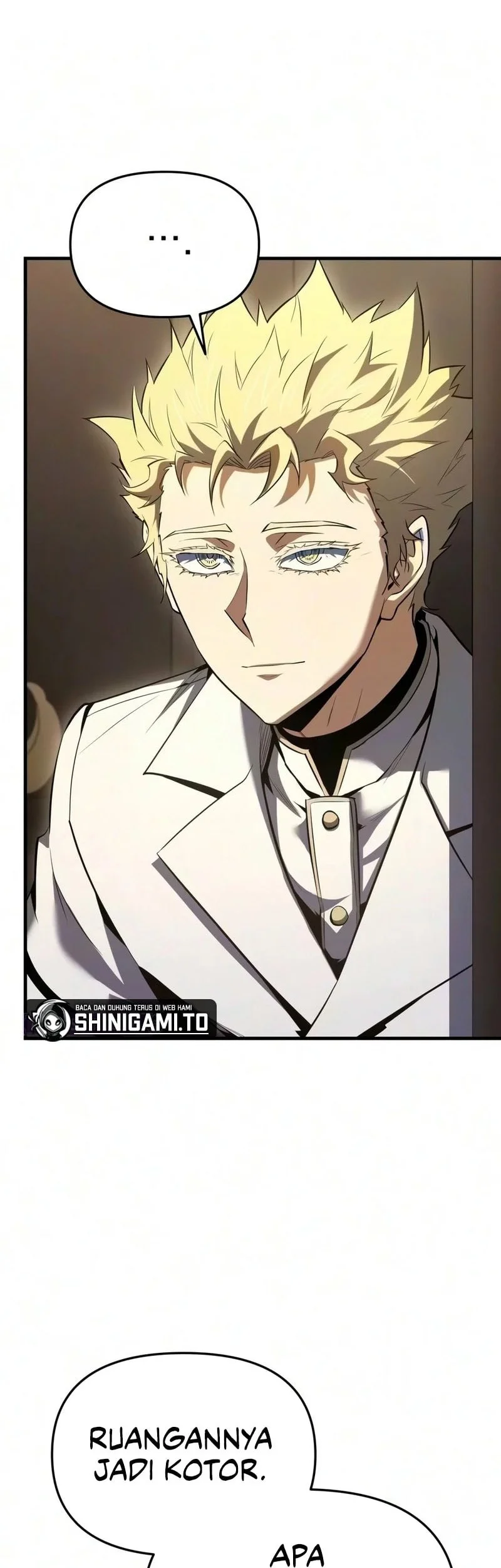 The Seventh Prince Wants to Bail Chapter 18 Gambar 68
