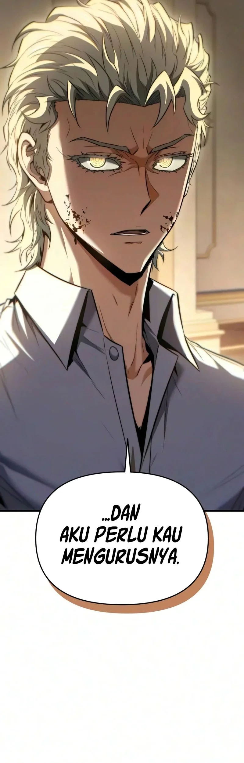 The Seventh Prince Wants to Bail Chapter 18 Gambar 71