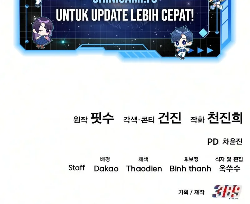 The Seventh Prince Wants to Bail Chapter 18 Gambar 73