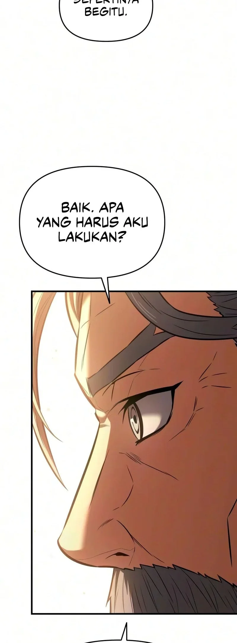 The Seventh Prince Wants to Bail Chapter 18 Gambar 14