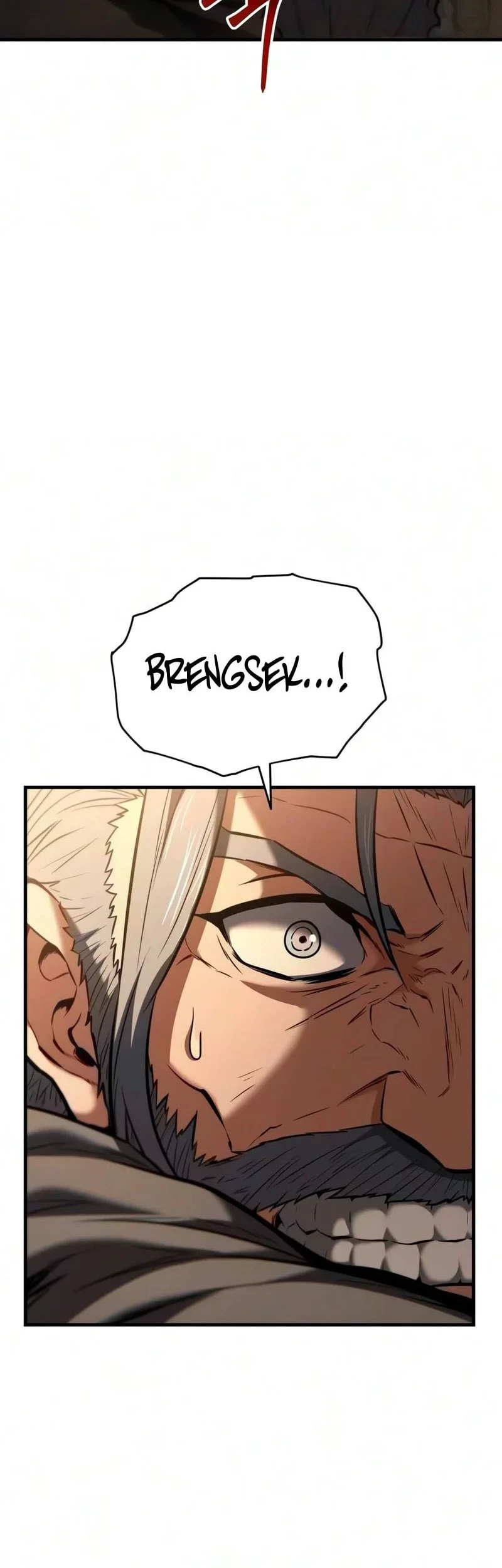 The Seventh Prince Wants to Bail Chapter 18 Gambar 22
