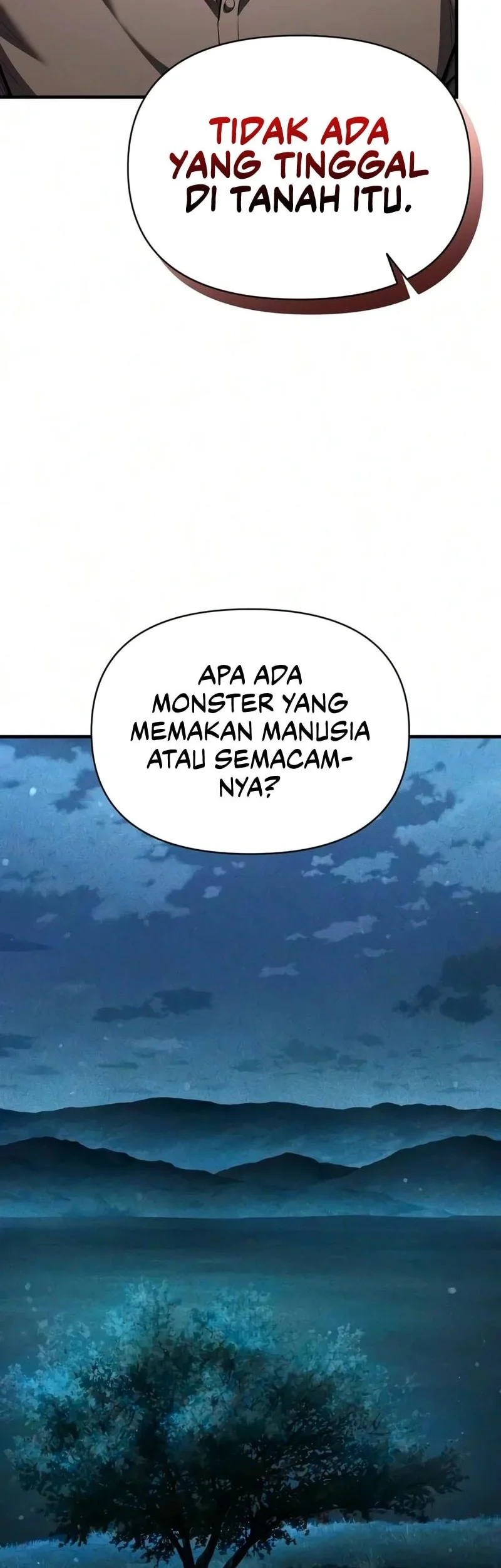 The Seventh Prince Wants to Bail Chapter 18 Gambar 34