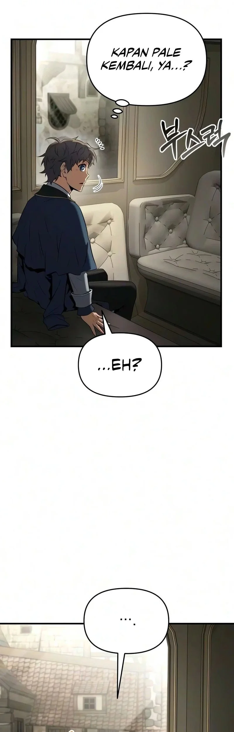 The Seventh Prince Wants to Bail Chapter 19 Gambar 51