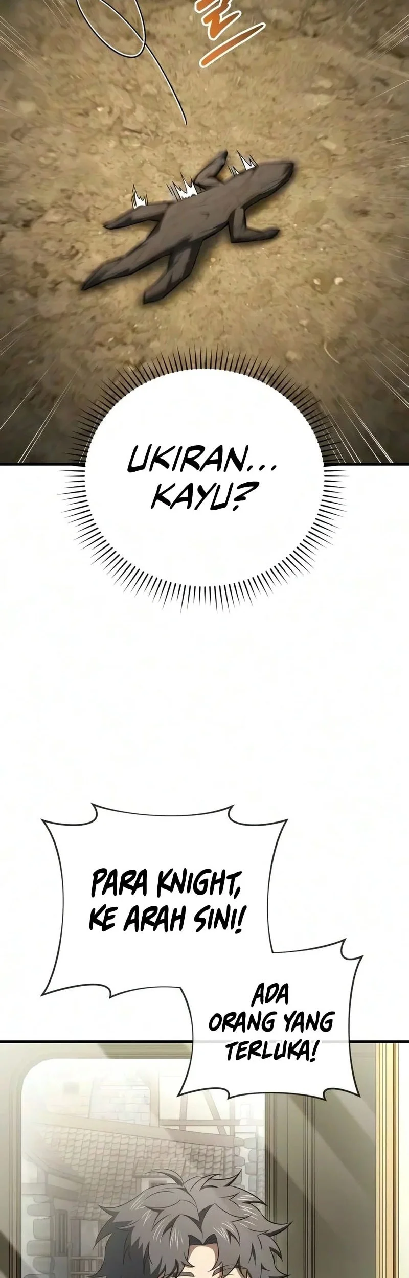 The Seventh Prince Wants to Bail Chapter 19 Gambar 56