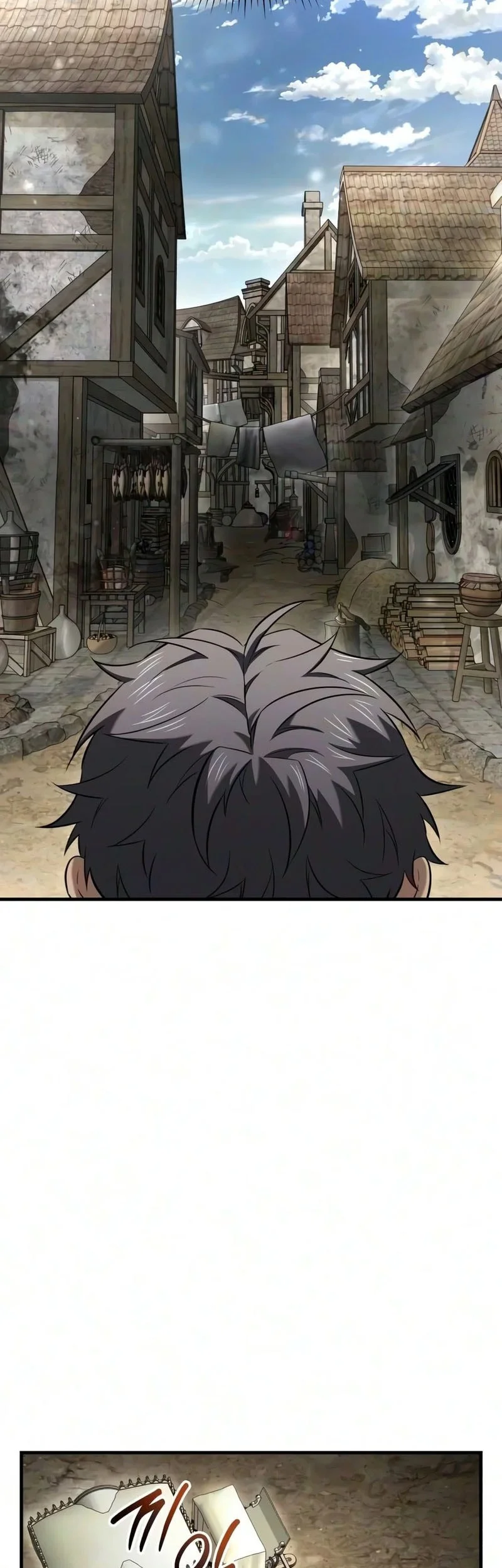 The Seventh Prince Wants to Bail Chapter 19 Gambar 59