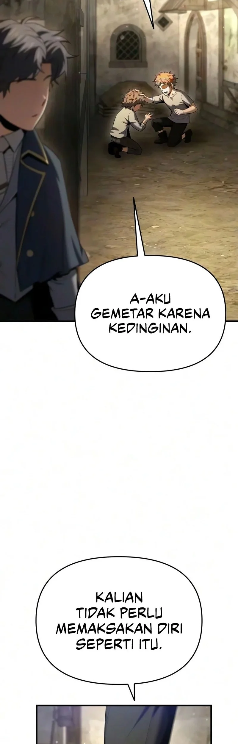 The Seventh Prince Wants to Bail Chapter 19 Gambar 68