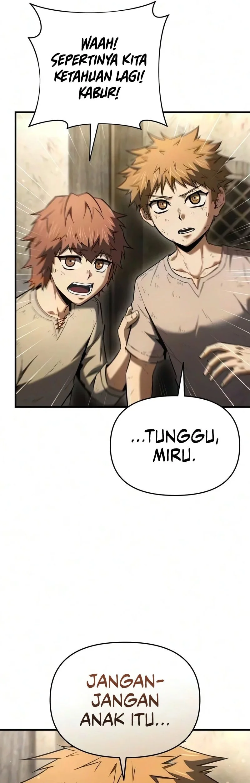 The Seventh Prince Wants to Bail Chapter 19 Gambar 71