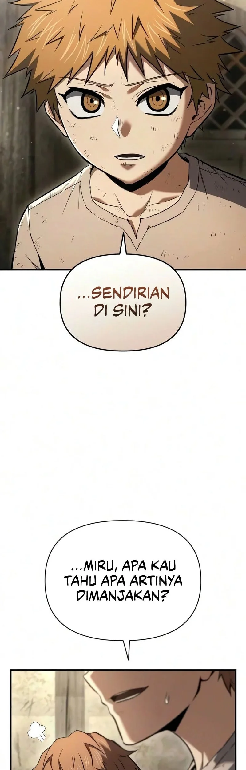 The Seventh Prince Wants to Bail Chapter 19 Gambar 72
