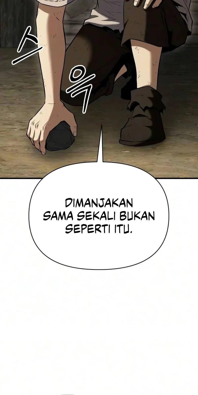 The Seventh Prince Wants to Bail Chapter 19 Gambar 74