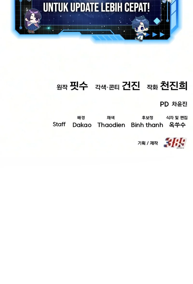 The Seventh Prince Wants to Bail Chapter 19 Gambar 77