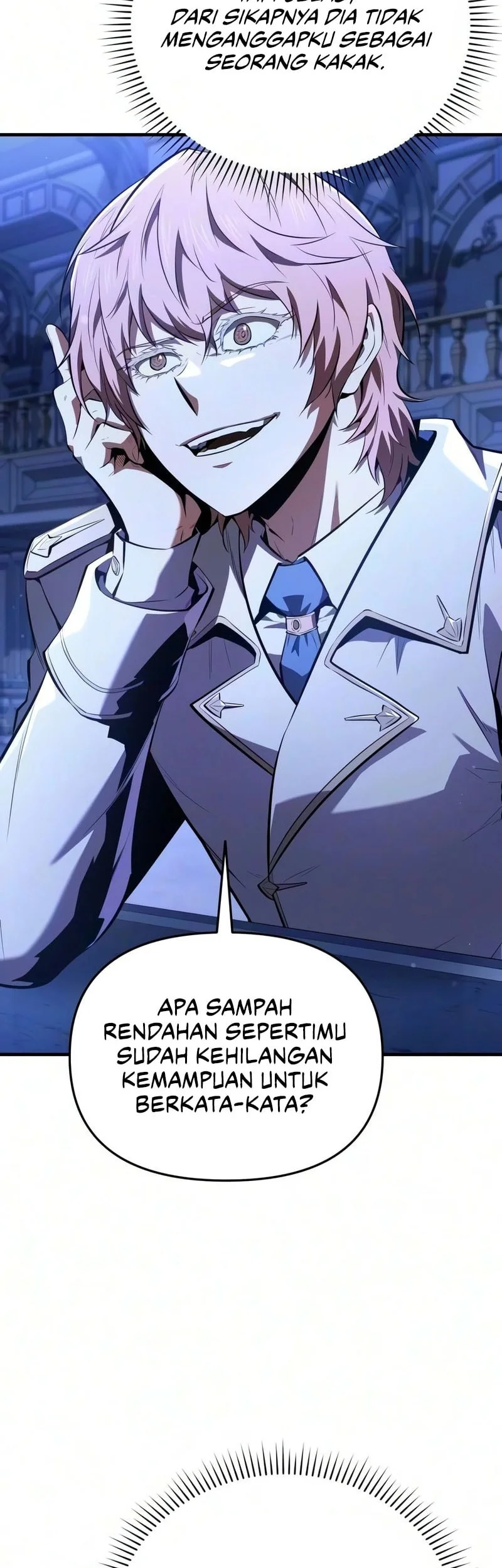 The Seventh Prince Wants to Bail Chapter 2 Gambar 73