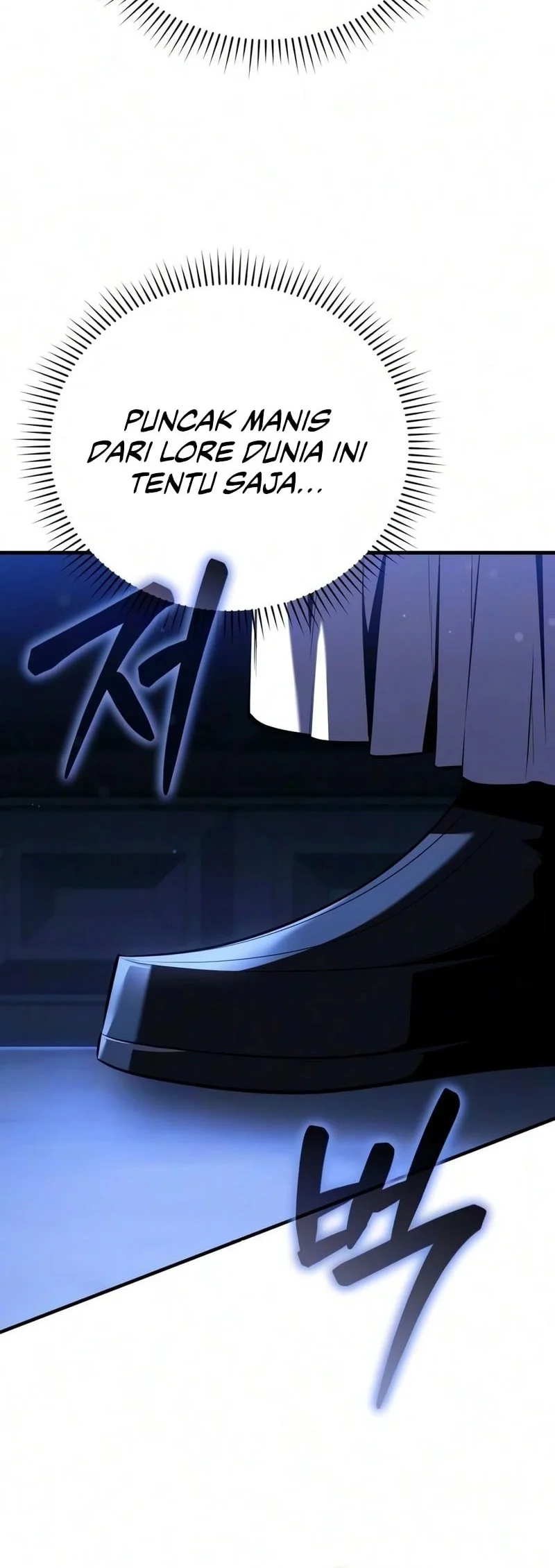 The Seventh Prince Wants to Bail Chapter 2 Gambar 79