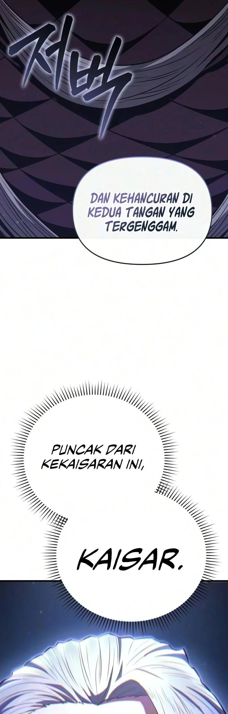 The Seventh Prince Wants to Bail Chapter 2 Gambar 82