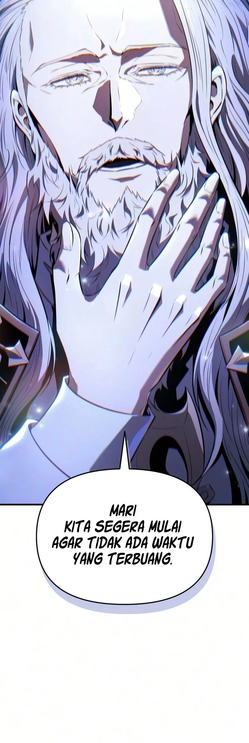 The Seventh Prince Wants to Bail Chapter 2 Gambar 83