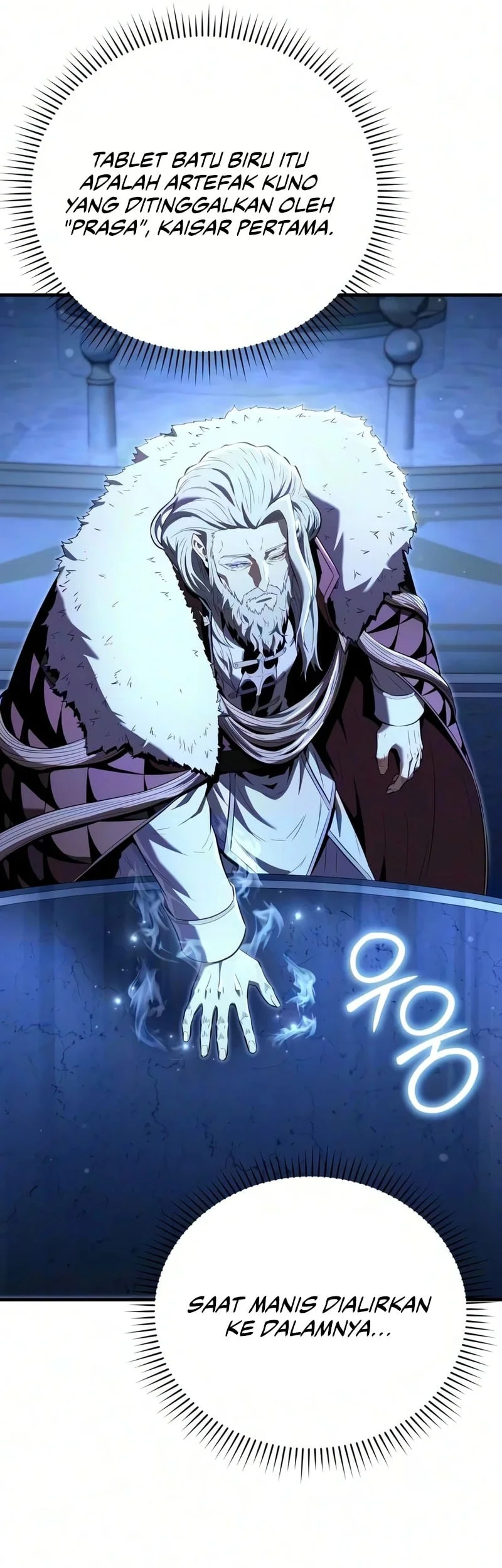 The Seventh Prince Wants to Bail Chapter 2 Gambar 84