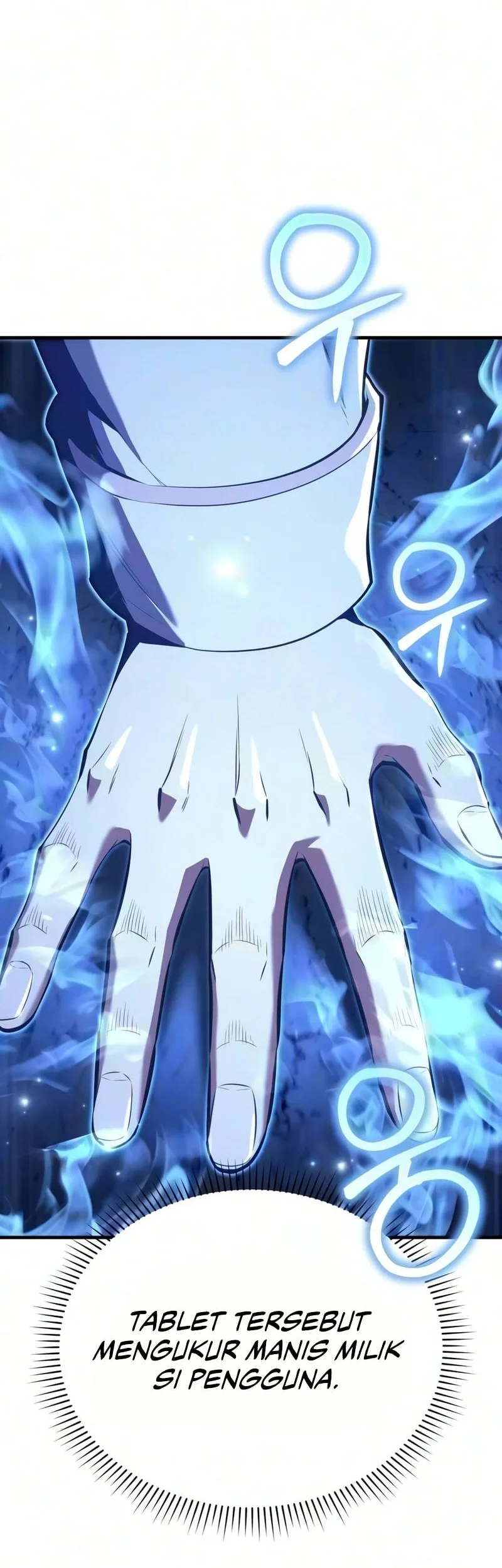 The Seventh Prince Wants to Bail Chapter 2 Gambar 85