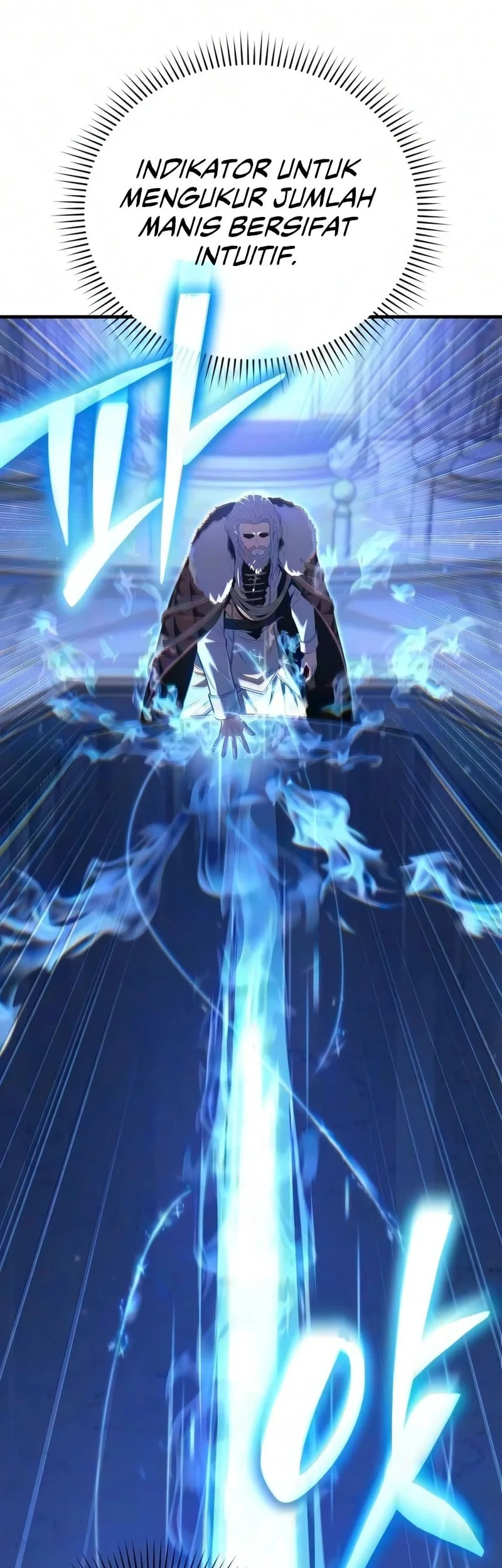 The Seventh Prince Wants to Bail Chapter 2 Gambar 87