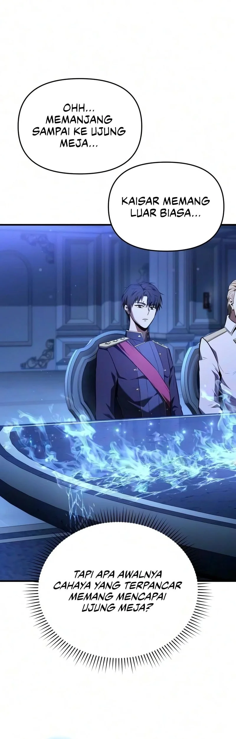 The Seventh Prince Wants to Bail Chapter 2 Gambar 89