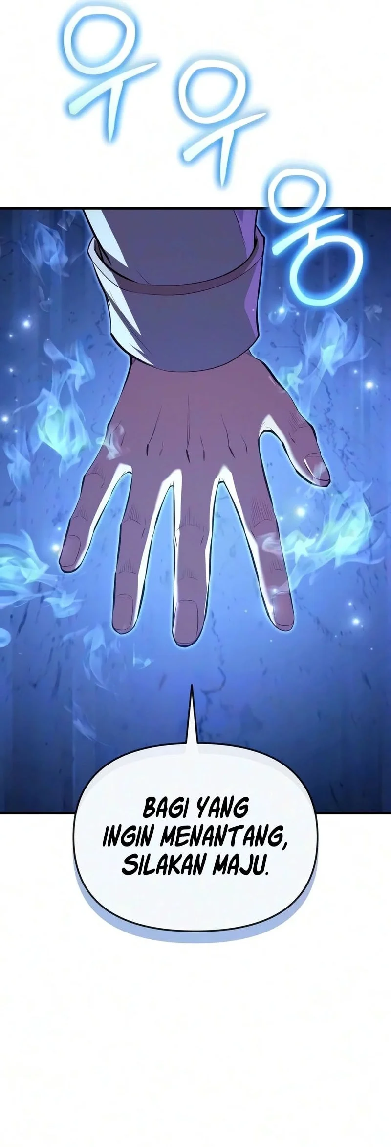 The Seventh Prince Wants to Bail Chapter 2 Gambar 90