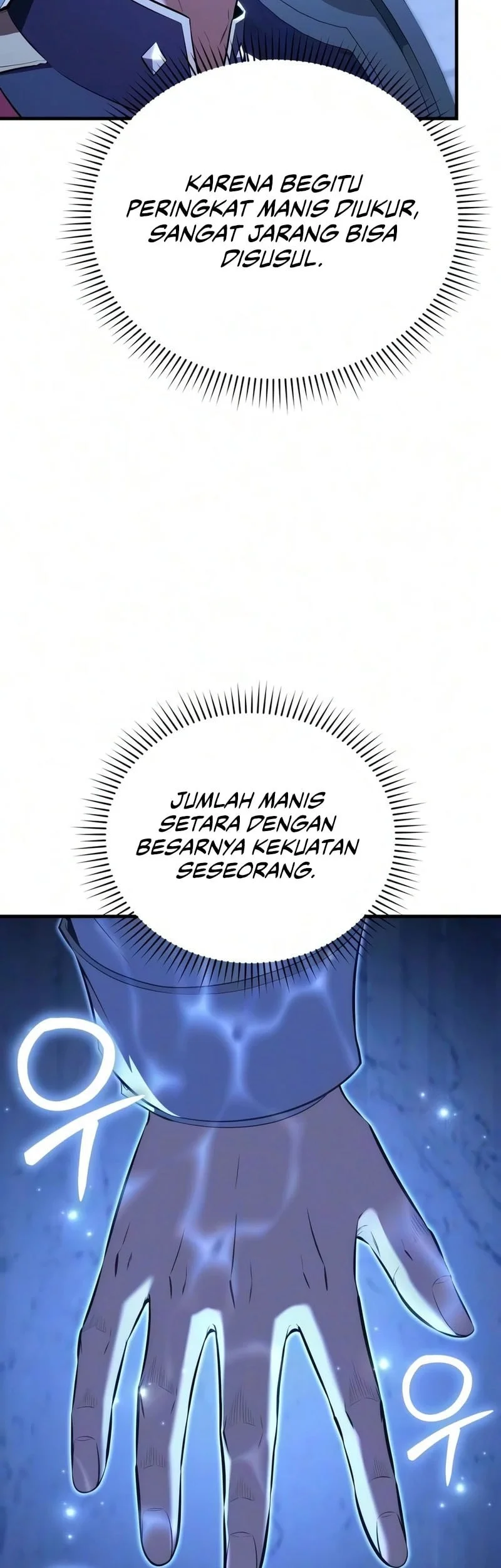 The Seventh Prince Wants to Bail Chapter 2 Gambar 93
