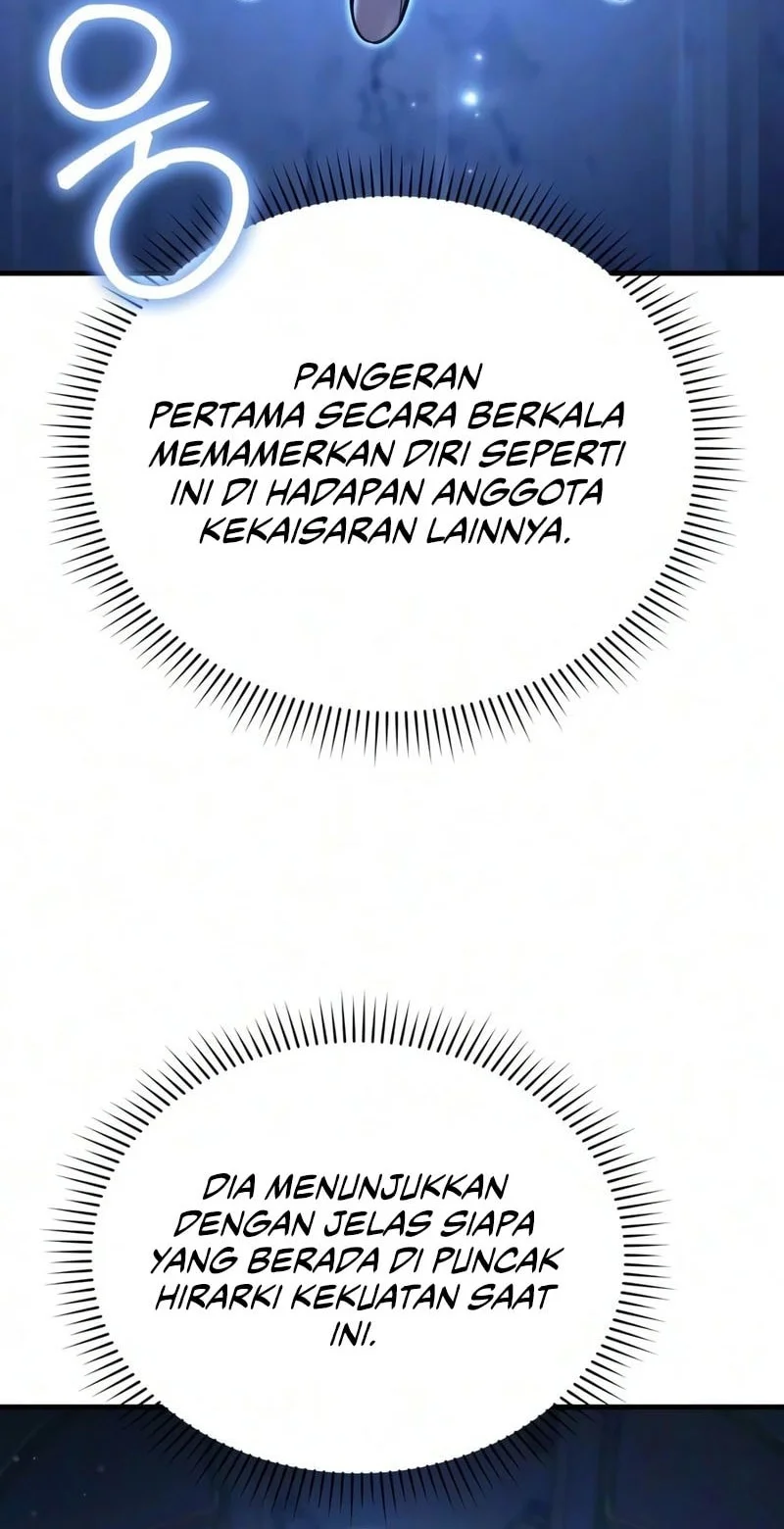 The Seventh Prince Wants to Bail Chapter 2 Gambar 94