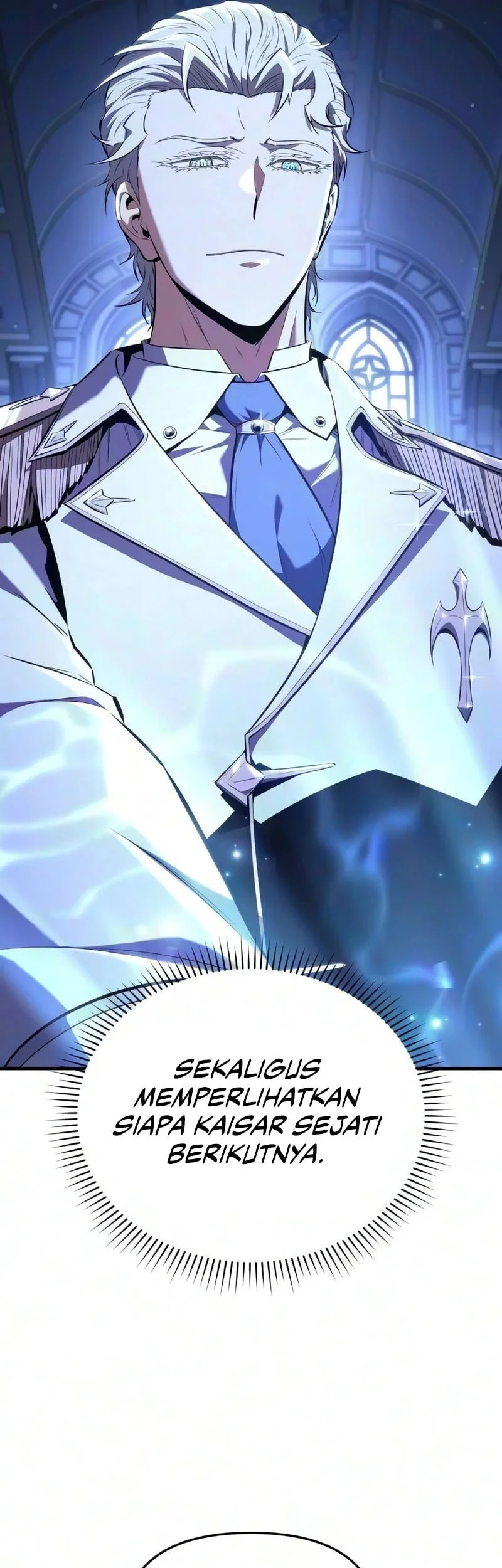 The Seventh Prince Wants to Bail Chapter 2 Gambar 95