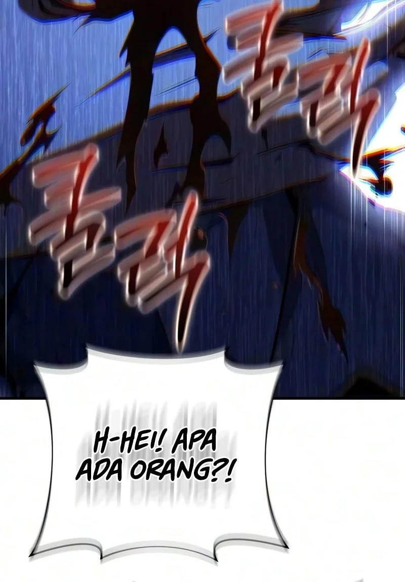The Seventh Prince Wants to Bail Chapter 2 Gambar 98