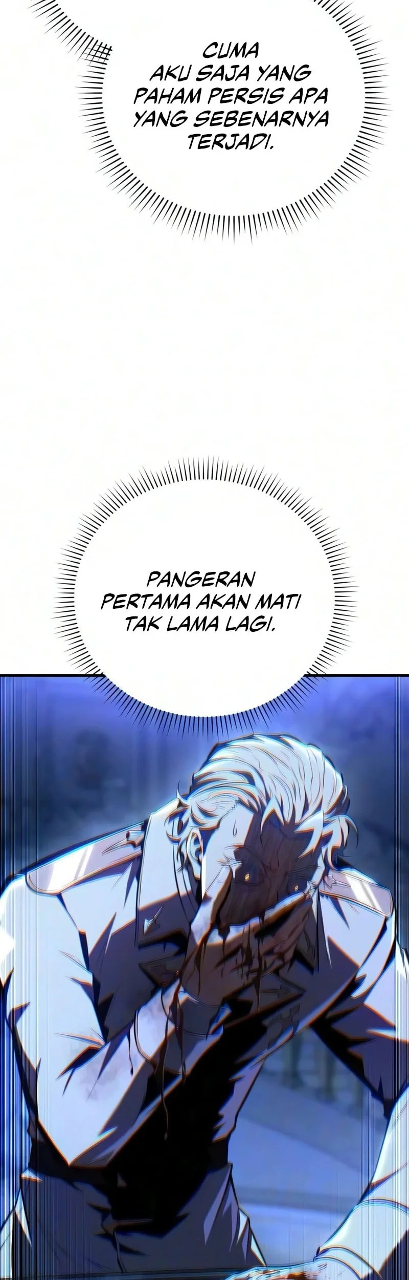 The Seventh Prince Wants to Bail Chapter 2 Gambar 100