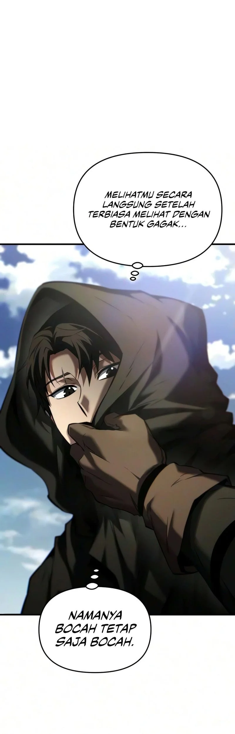 The Seventh Prince Wants to Bail Chapter 20 Gambar 58