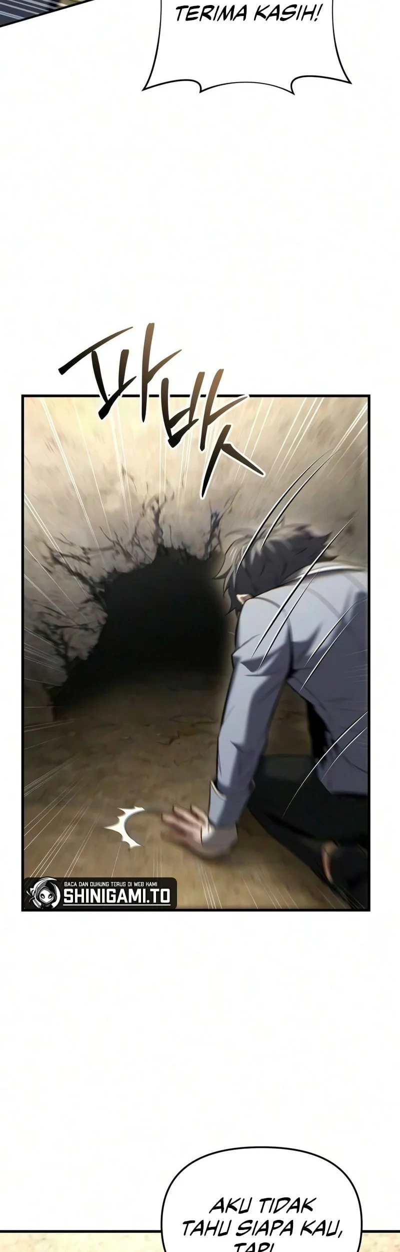 The Seventh Prince Wants to Bail Chapter 20 Gambar 65