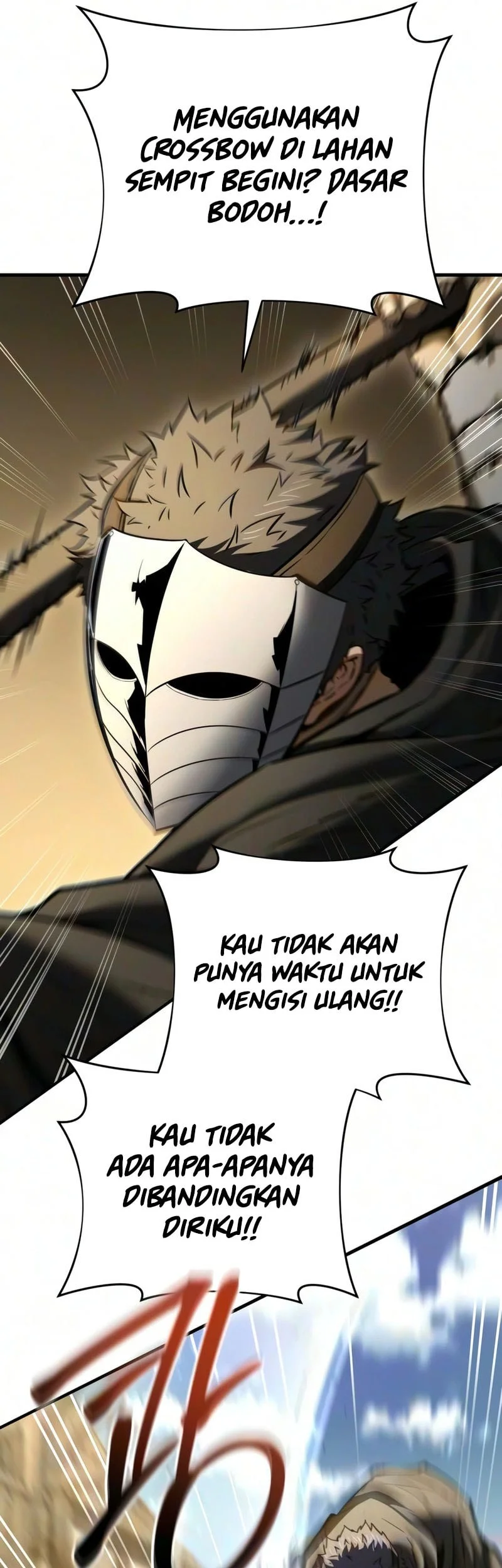The Seventh Prince Wants to Bail Chapter 20 Gambar 68