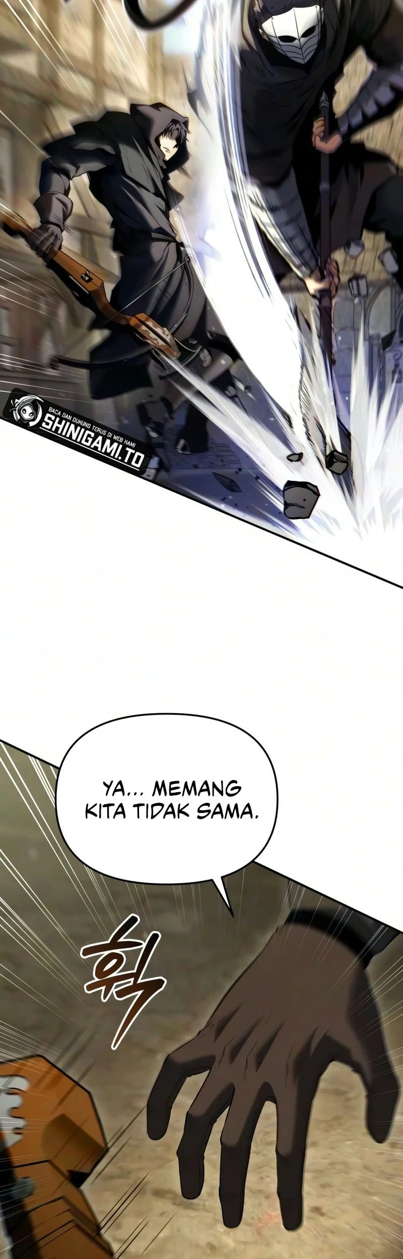The Seventh Prince Wants to Bail Chapter 20 Gambar 69
