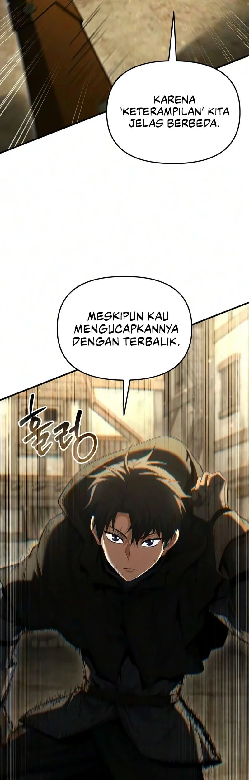 The Seventh Prince Wants to Bail Chapter 20 Gambar 70