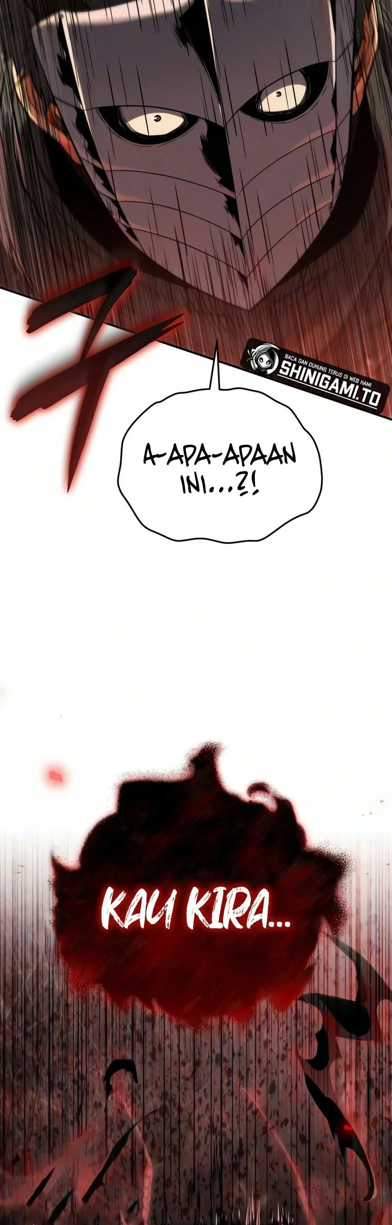 The Seventh Prince Wants to Bail Chapter 20 Gambar 73