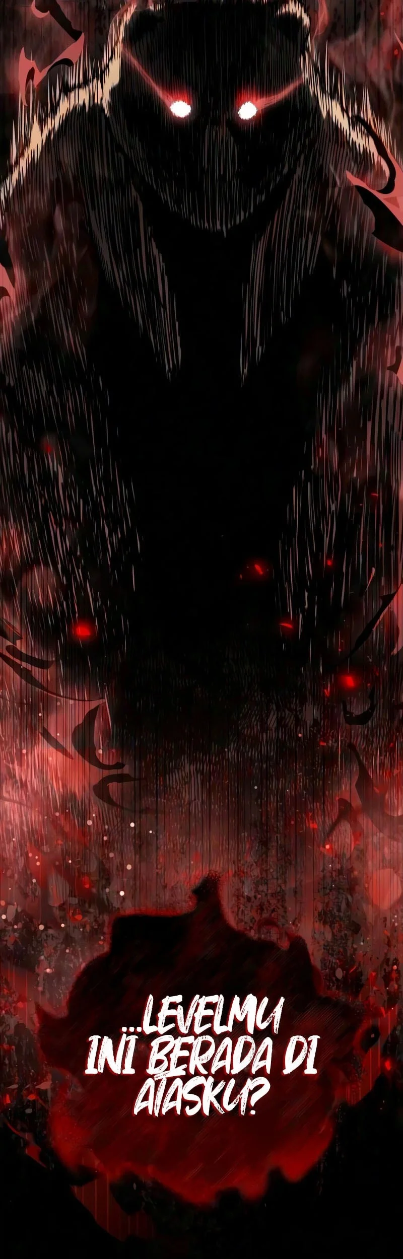 The Seventh Prince Wants to Bail Chapter 20 Gambar 74