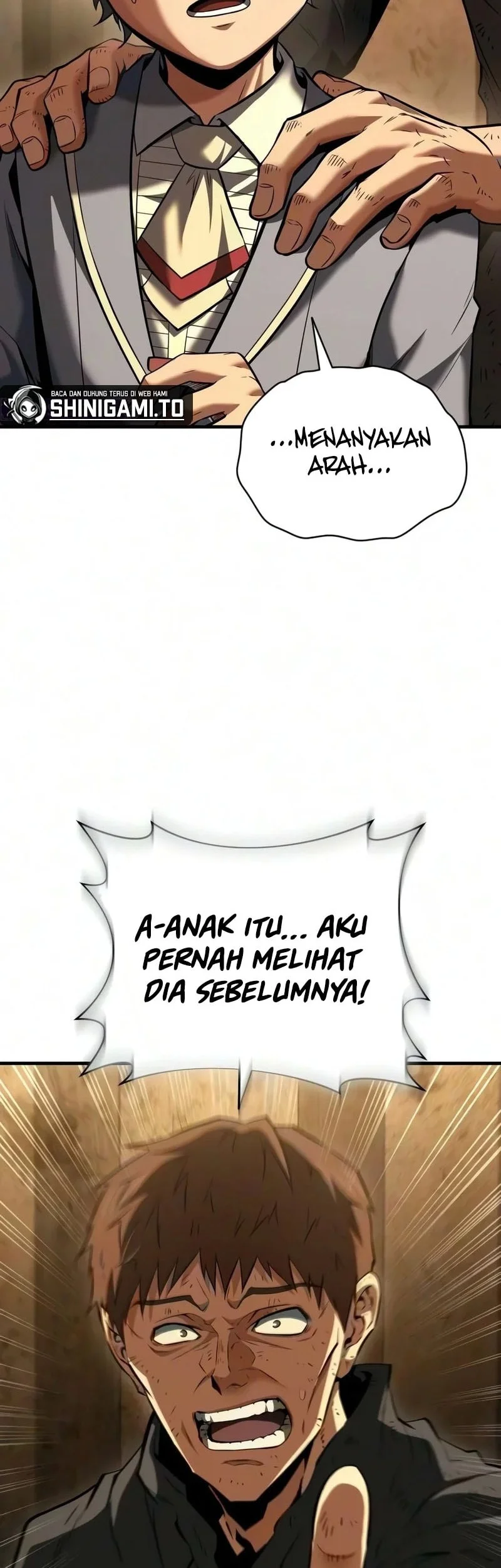 The Seventh Prince Wants to Bail Chapter 21 halaman 38
