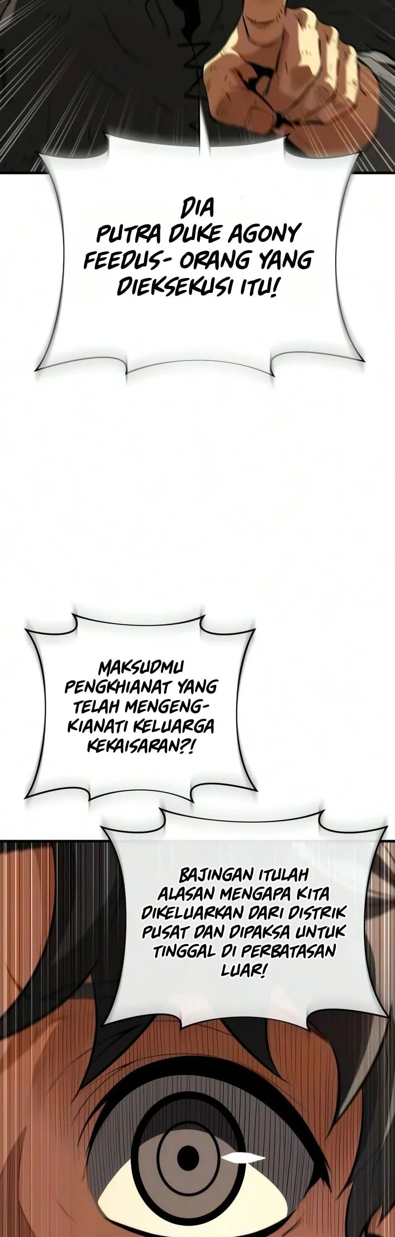The Seventh Prince Wants to Bail Chapter 21 halaman 39
