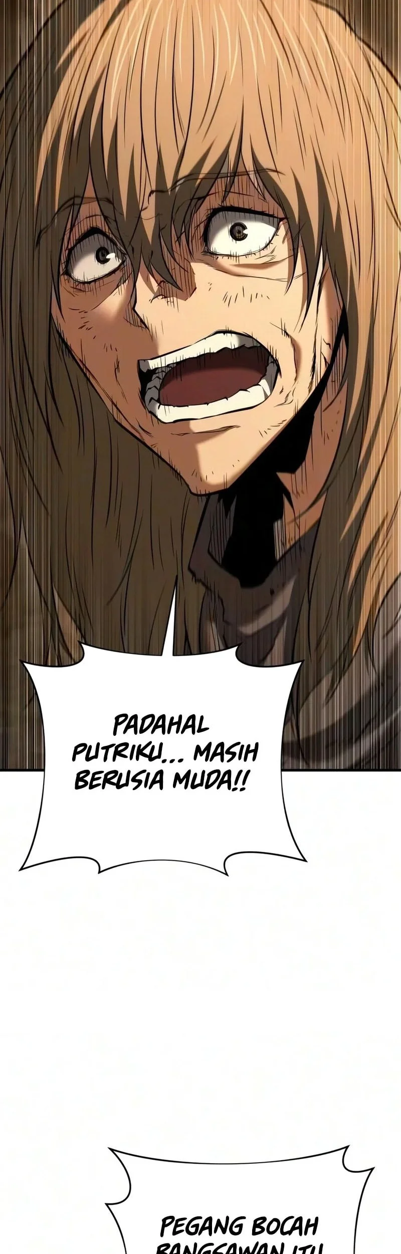 The Seventh Prince Wants to Bail Chapter 21 halaman 42