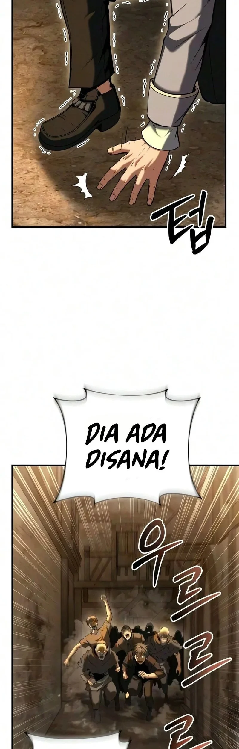 The Seventh Prince Wants to Bail Chapter 21 Gambar 49