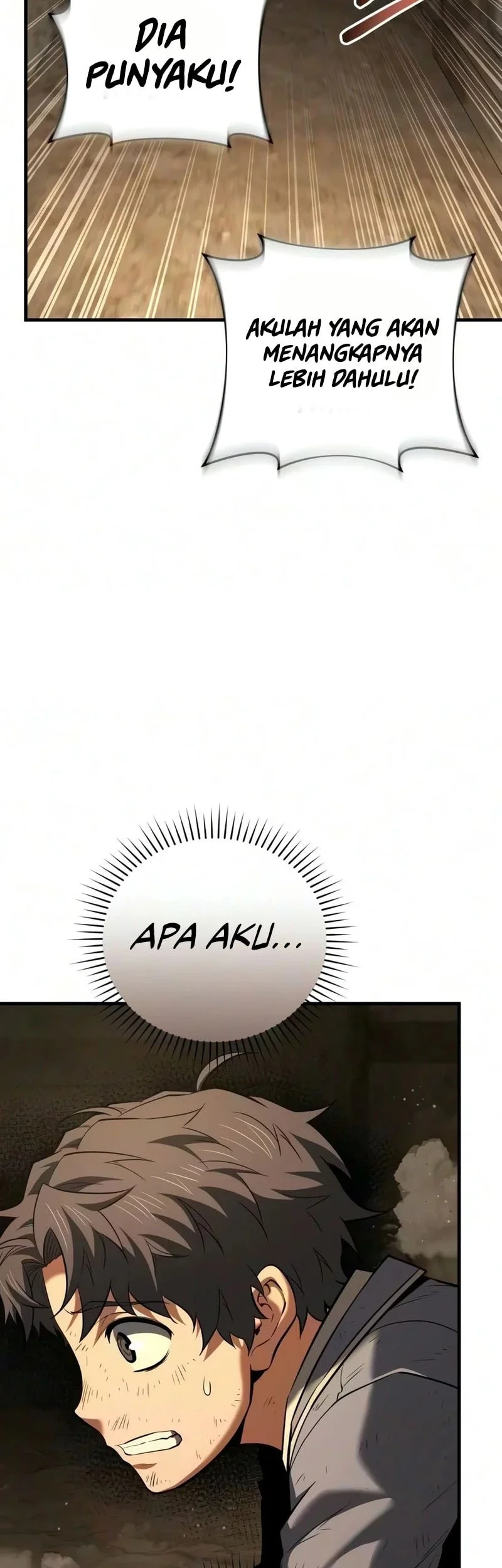 The Seventh Prince Wants to Bail Chapter 21 Gambar 50